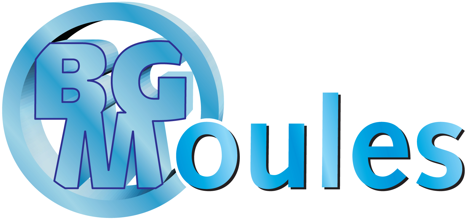 Logo BG MOULES