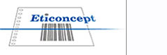 Logo de ETICONCEPT