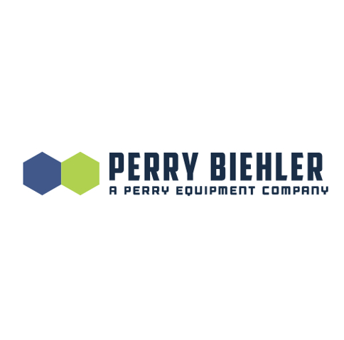 Logo PERRY BIEHLER