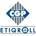 Logo CGP-ETIQROLL