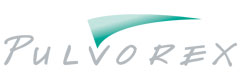 Logo de PULVOREX