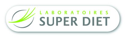 Logo Laboratoires Super Diet