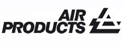 Logo AIR PRODUCTS