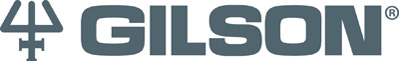 Logo GILSON INTERNATIONAL FRANCE
