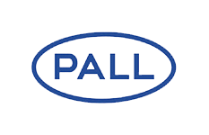 Logo PALL FRANCE