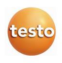 Logo TESTO