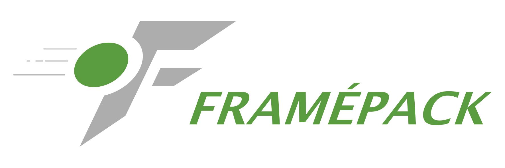 Logo FRAMEPACK