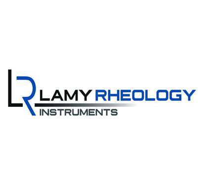 Logo LAMY RHEOLOGY