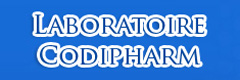 Logo CODIPHARM