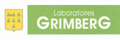 Logo GRIMBERG LABORATOIRE