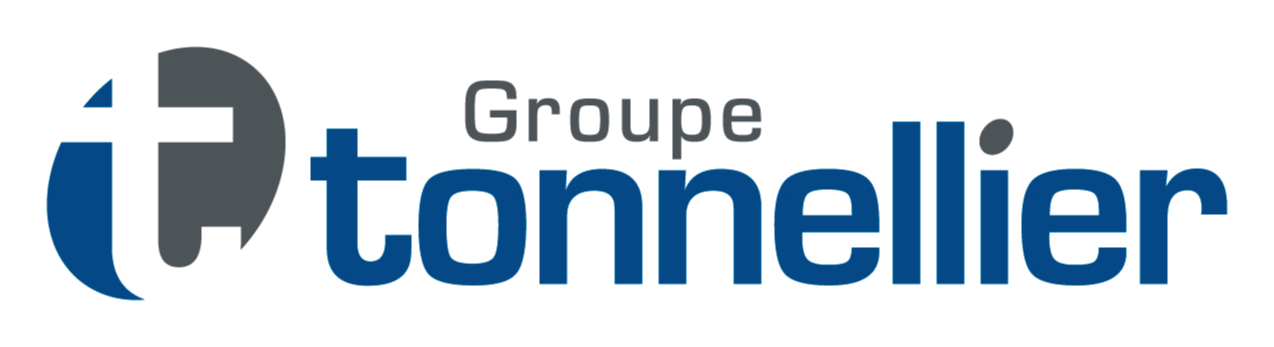 Logo GROUPE TONNELLIER
