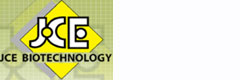 Logo JCE BIOTECHNOLOGY