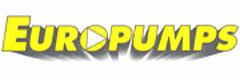 Logo EUROPUMPS