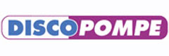 Logo DISCO POMPE