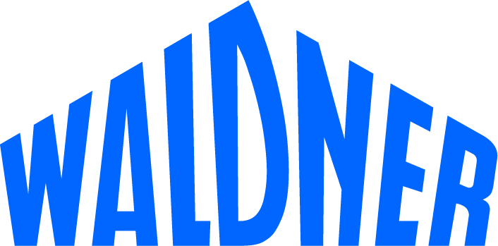 Logo WALDNER