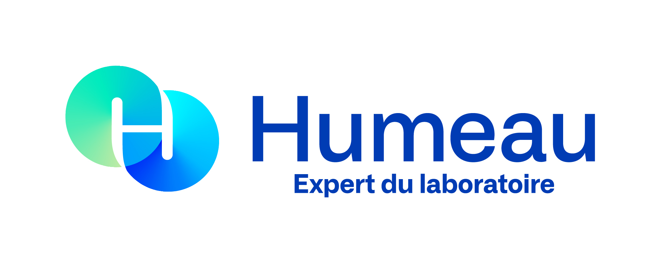 Logo LABORATOIRES HUMEAU