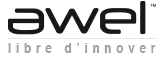 Logo AWEL INTERNATIONAL