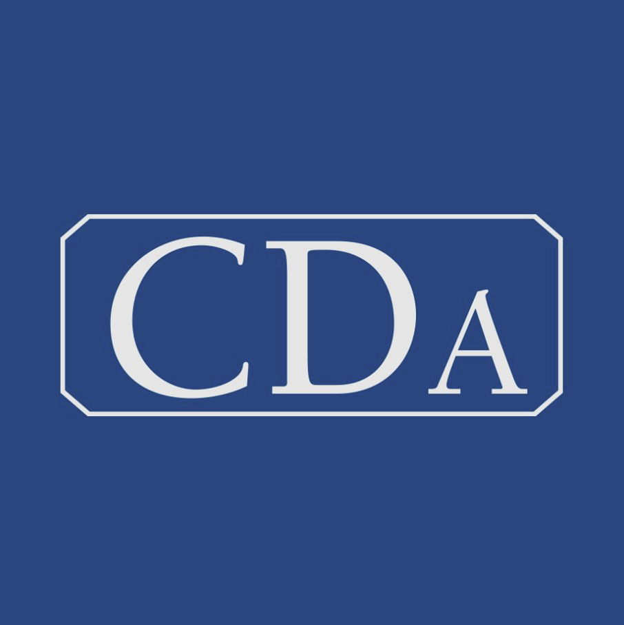 Logo de CDA CHABOT DELRIEU ASSOCIES