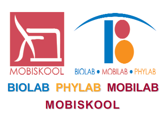 Logo MOBILAB