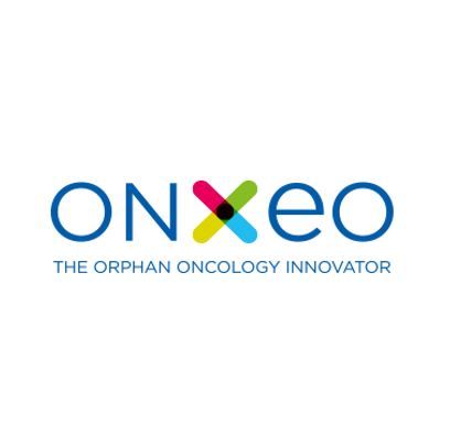 Logo ONXEO