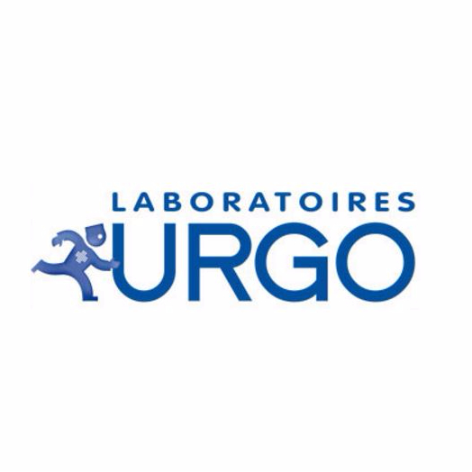 Logo LABORATOIRES URGO