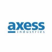 Logo AXESS INDUSTRIES