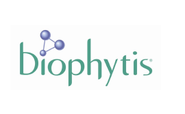 Logo BIOPHYTIS