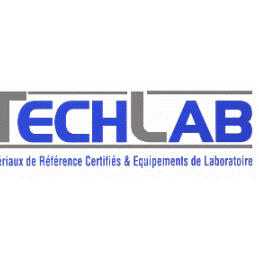Logo TECHLAB