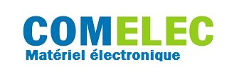 Logo COMELEC