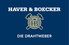 Logo HAVER-BOECKER OHG