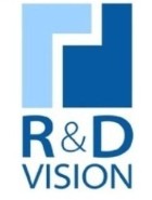 Logo R&D VISION