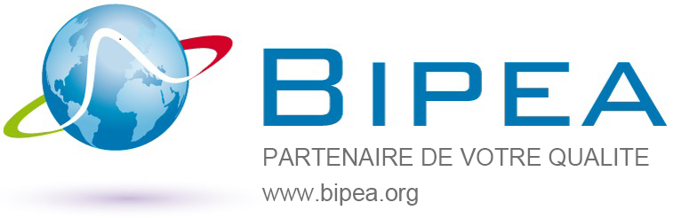 Logo BIPEA Essais Interlaboratoires