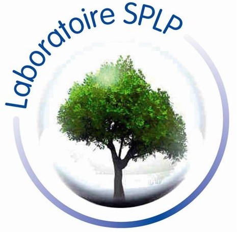 Logo Laboratoire SPLP