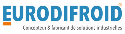 Logo de EURODIFROID