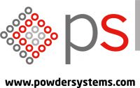 Logo Powder Systems Ltd (PSL)