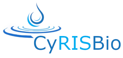 Logo CyRISBIO