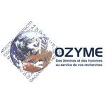 Logo OZYME