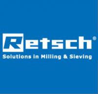 Logo RETSCH France