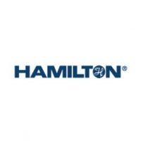 Logo HAMILTON ROBOTICS