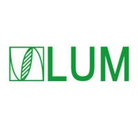 Logo LUM Gmbh France