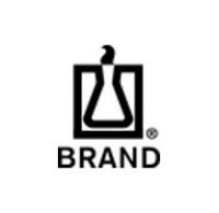 Logo BRAND Gmbh + Co Kg