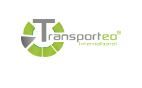 Logo de Transporteo International