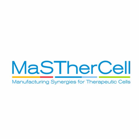 Logo MASTHERCELL