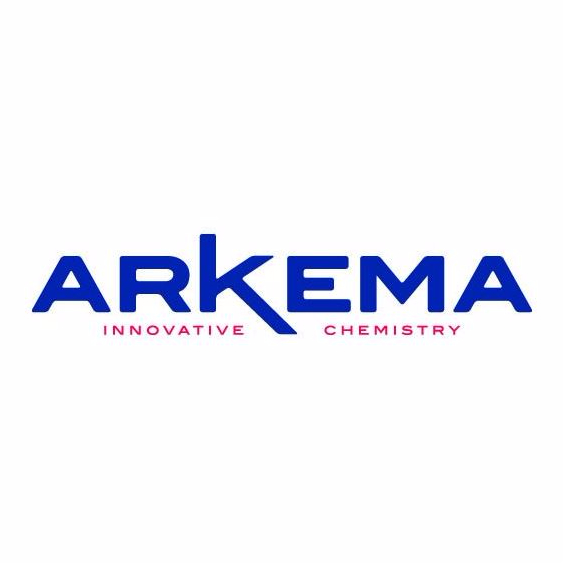 Logo Groupe Arkema