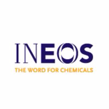Logo INEOS AG
