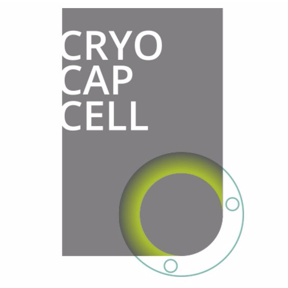 Logo CryoCapCell