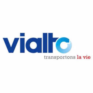 Logo VIALTO