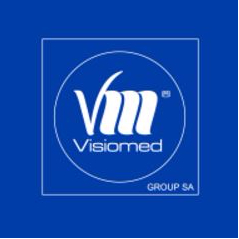 Logo Visiomed Group SA
