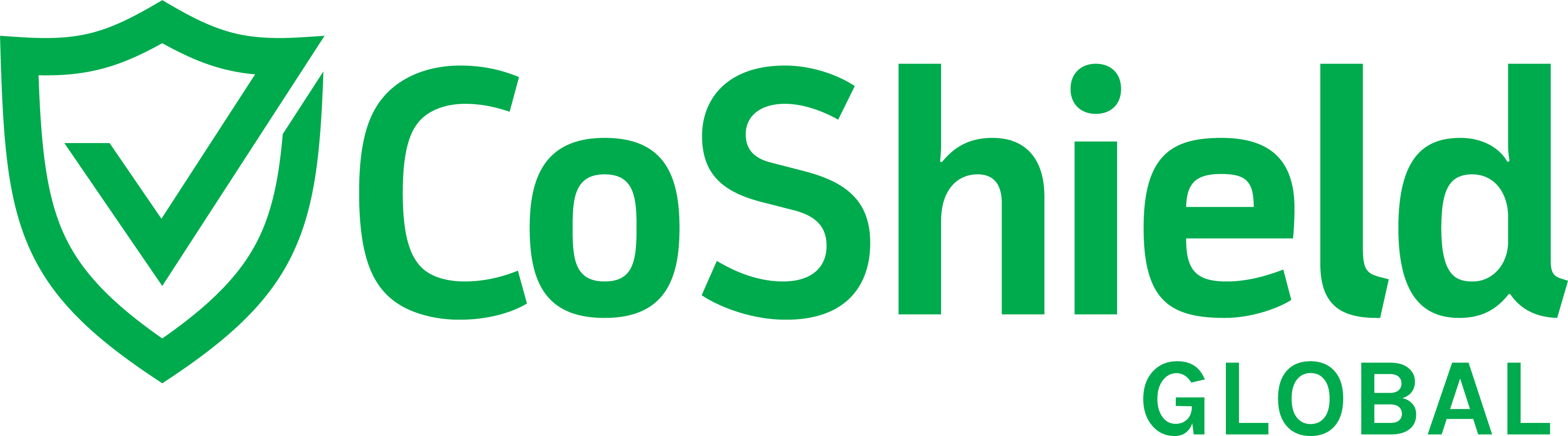 Logo COSHIELD