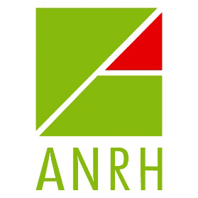 Logo ANRH Saint-Denis